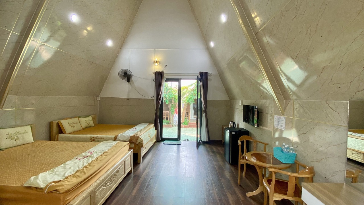 Photo of Bedroom in Tri Ton