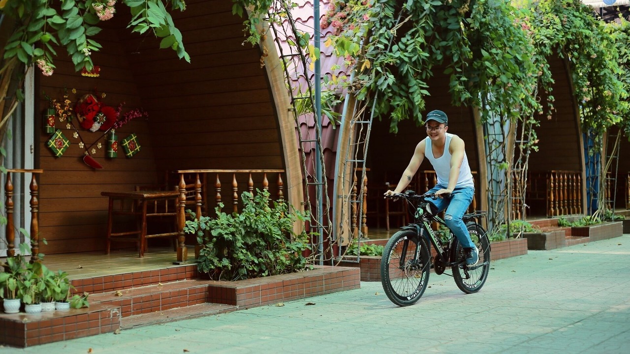 Photo of Outdoor in Tri Ton