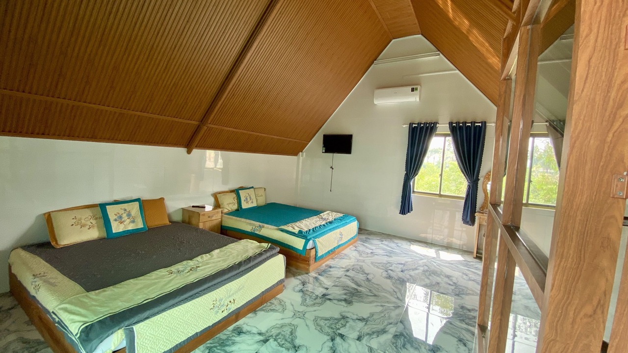 Photo of Bedroom in Tri Ton