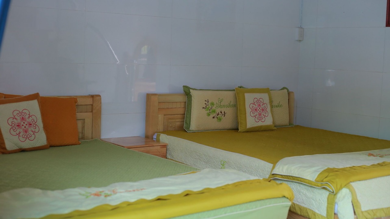 Photo of Bedroom in Tri Ton