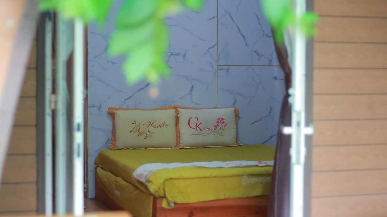 Photo of Bedroom in Tri Ton