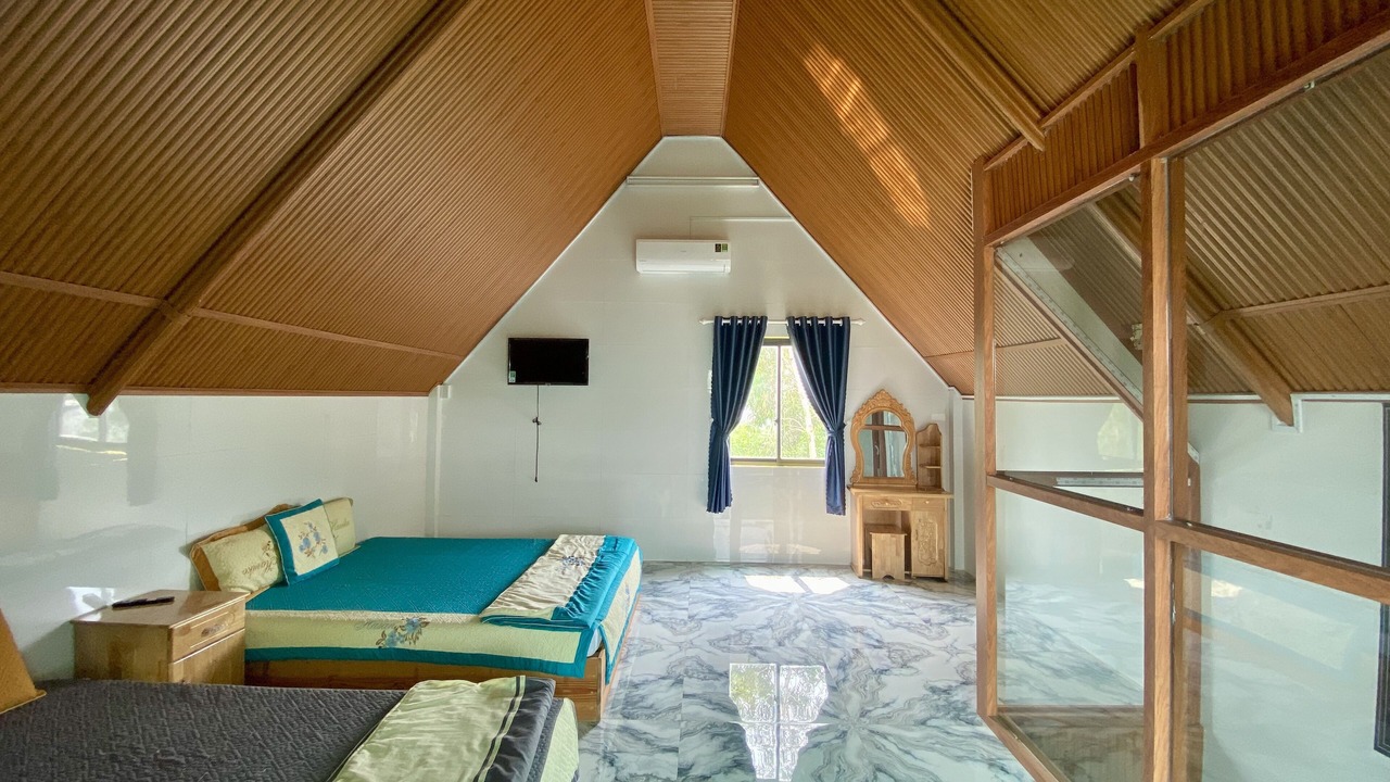 Photo of Bedroom in Tri Ton