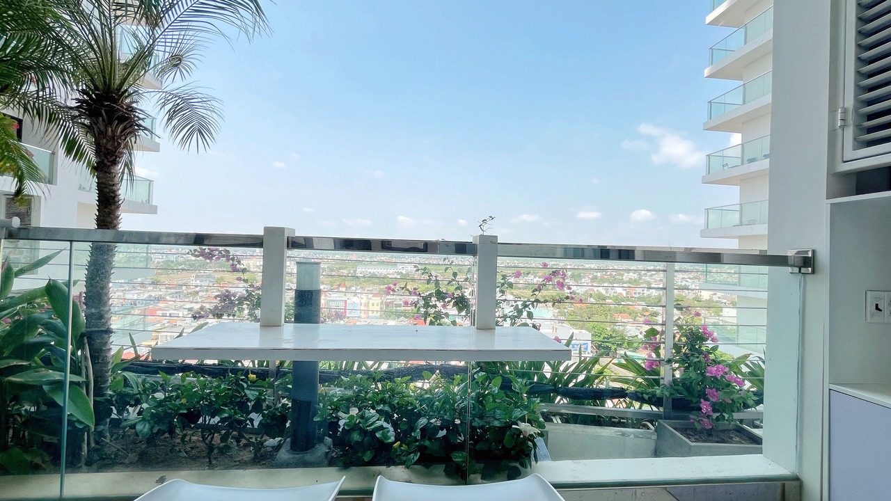 Photo of Outdoor in Tuy Hoa