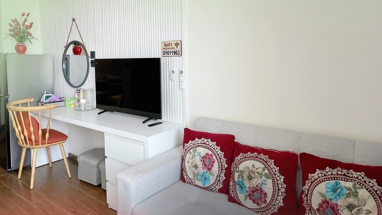 Photo of Livingroom in Tuy Hoa