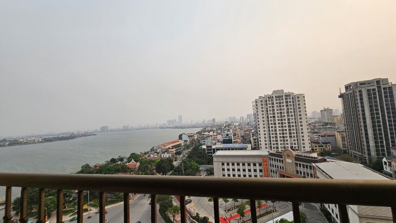 Photo of Outdoor in Tay Ho