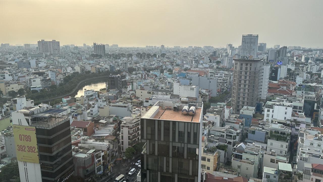 Photo of Outdoor in Phuong 8