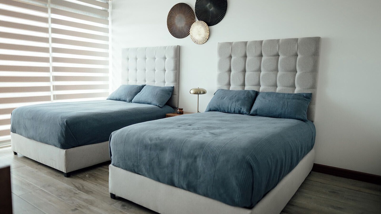Photo of Bedroom in Aguascalientes