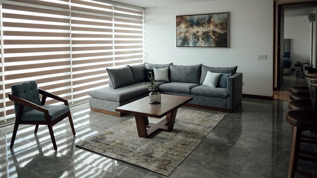 Photo of Livingroom in Aguascalientes