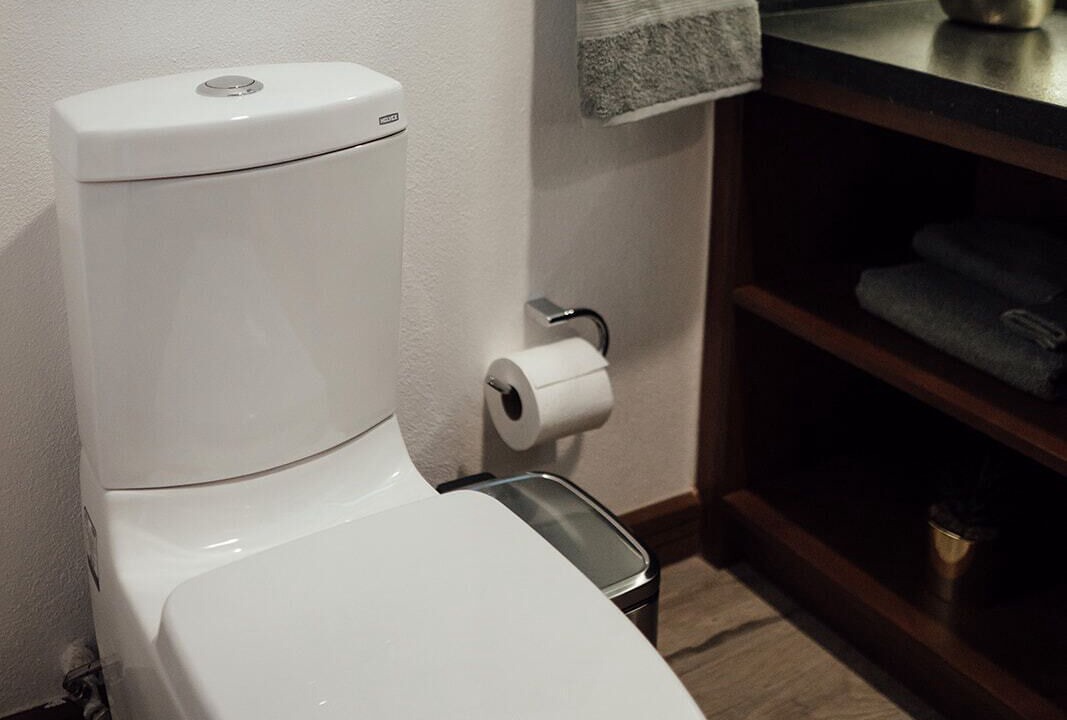 Photo of Bathroom in Aguascalientes
