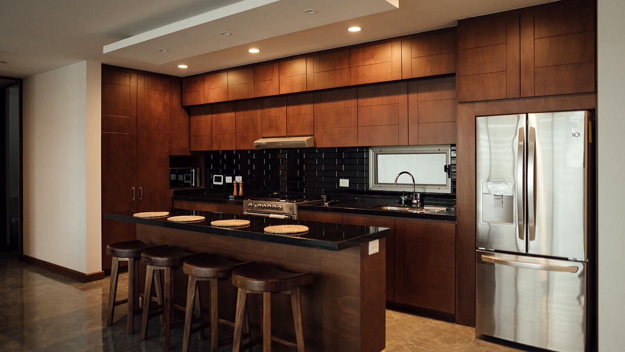 Photo of Kitchen in Aguascalientes