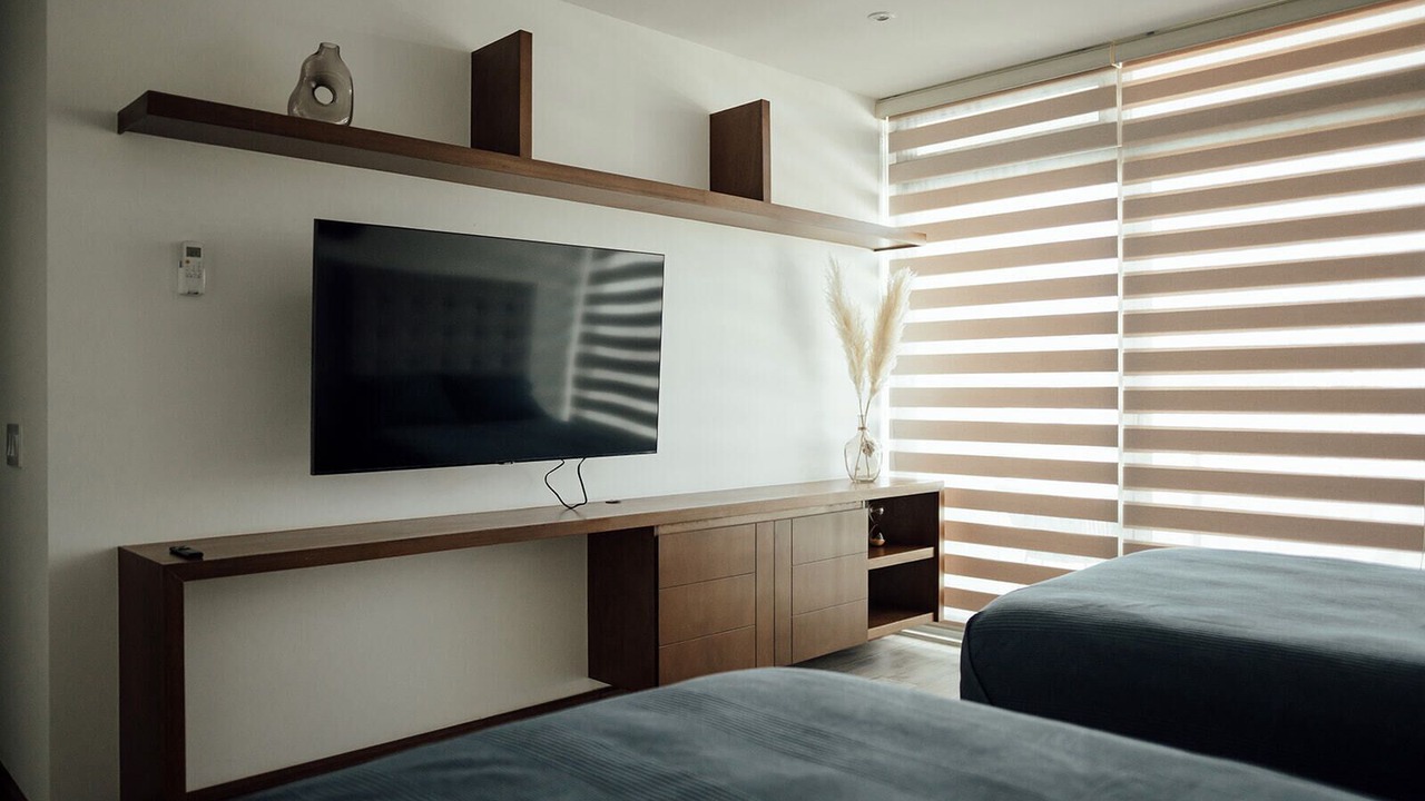Photo of Bedroom in Aguascalientes