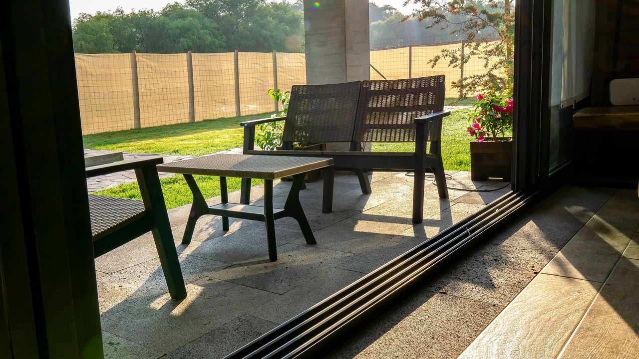 Photo of Patio Balcony in Centro