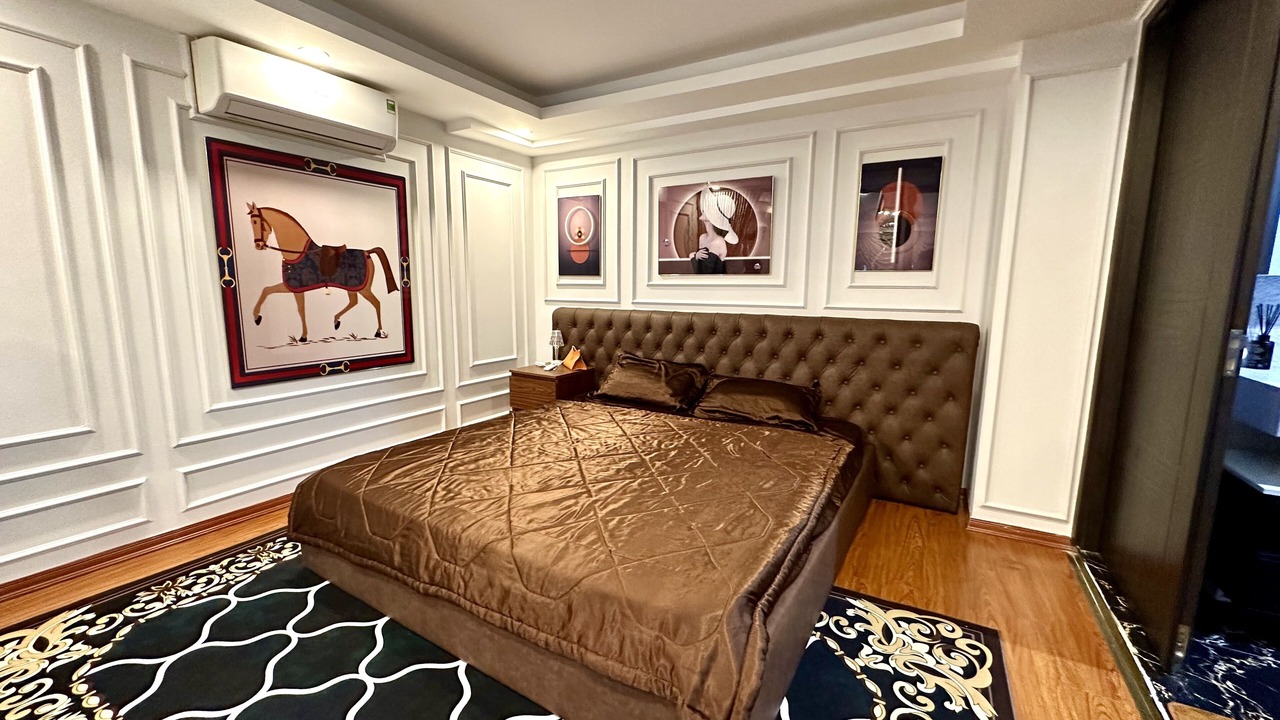 Photo of Bedroom in Thanh Tri