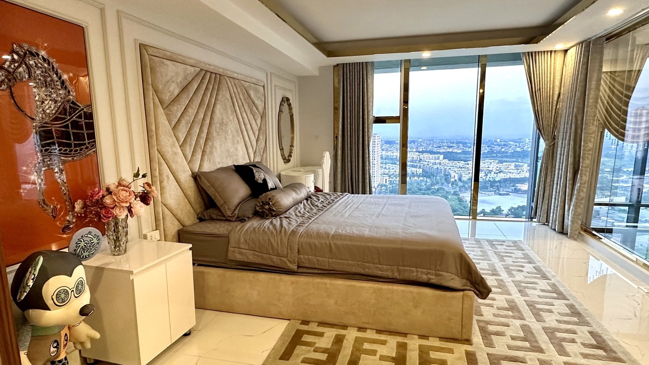 Photo of Bedroom in Thanh Tri