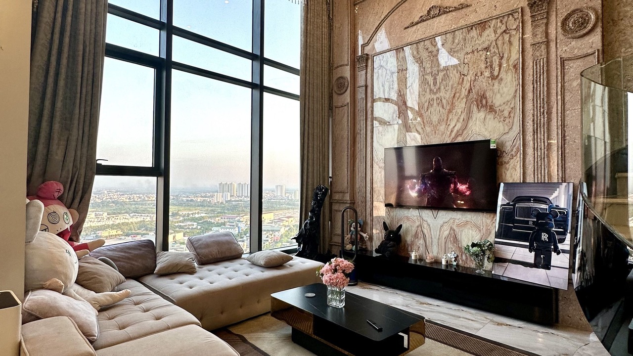 Photo of Livingroom in Thanh Tri