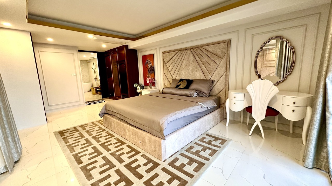 Photo of Bedroom in Thanh Tri
