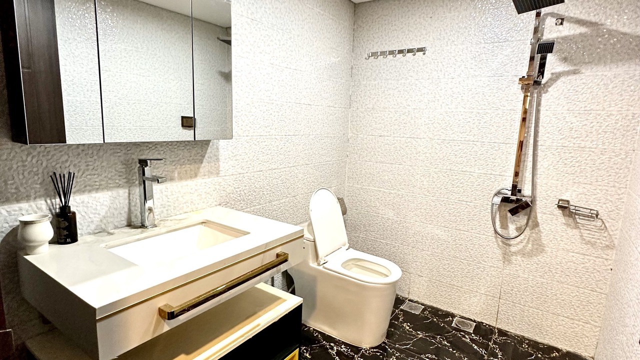 Photo of Bathroom in Thanh Tri