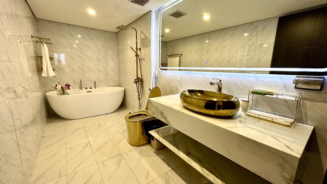 Photo of Bathroom in Thanh Tri