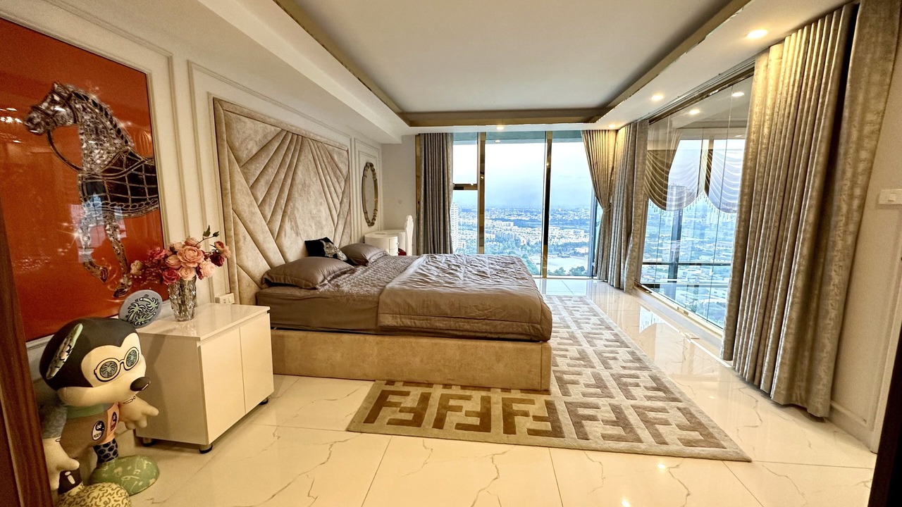 Photo of Bedroom in Thanh Tri