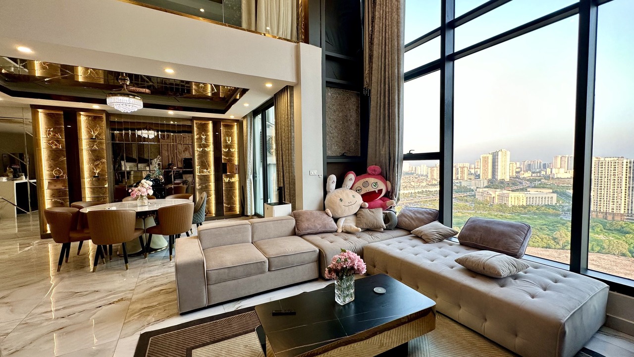 Photo of Livingroom in Thanh Tri