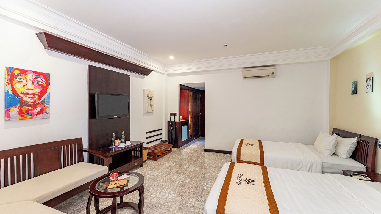 Photo of Bedroom in Cam Pho