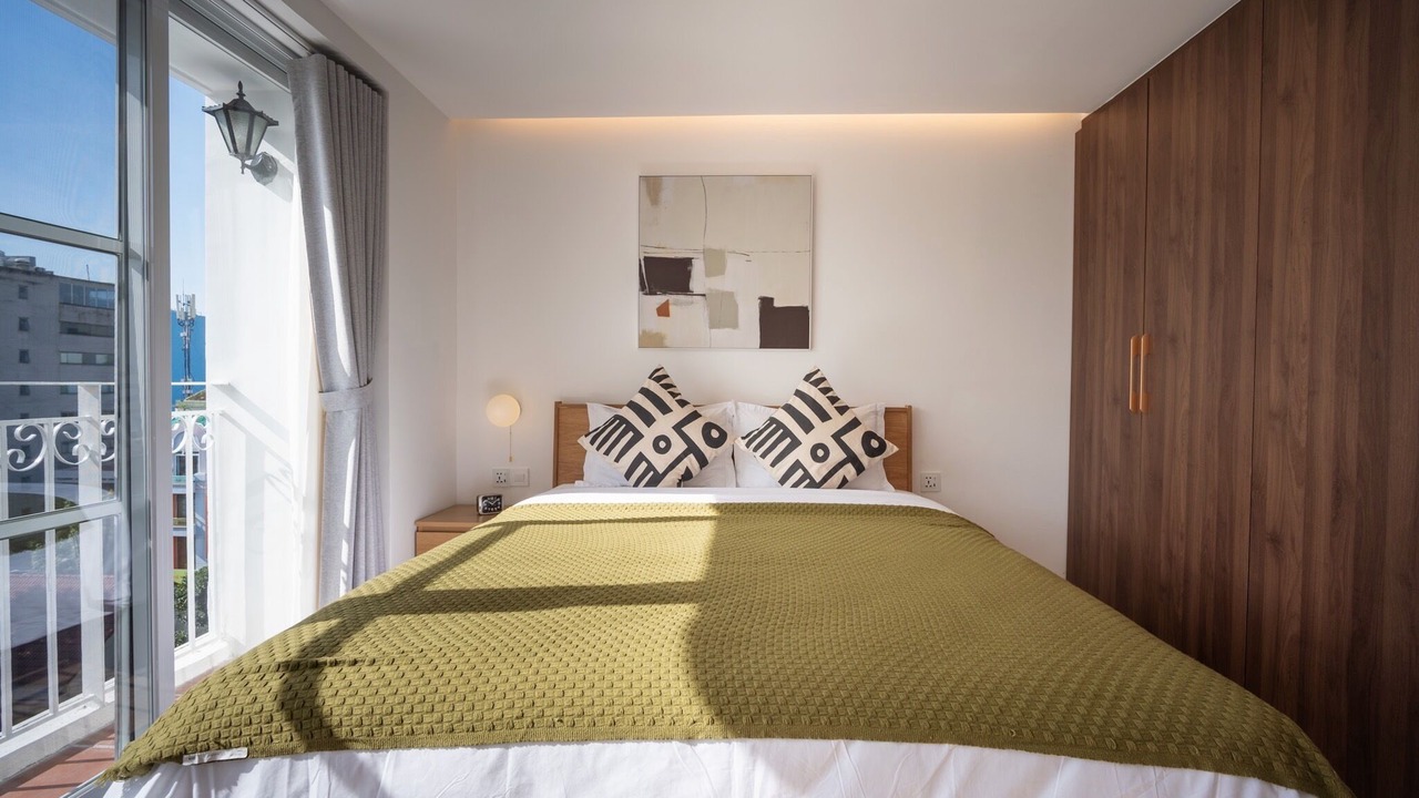 Photo of Bedroom in District 3