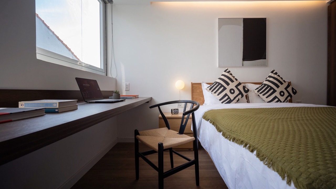 Photo of Bedroom in District 3