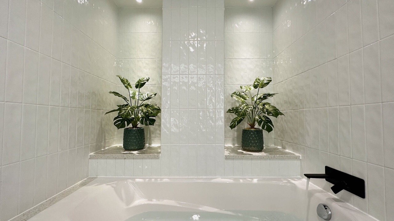 Photo of Bathroom in District 3