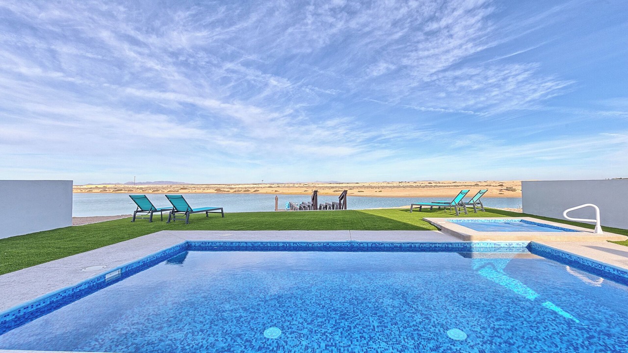 Photo of Outdoor in La Choya