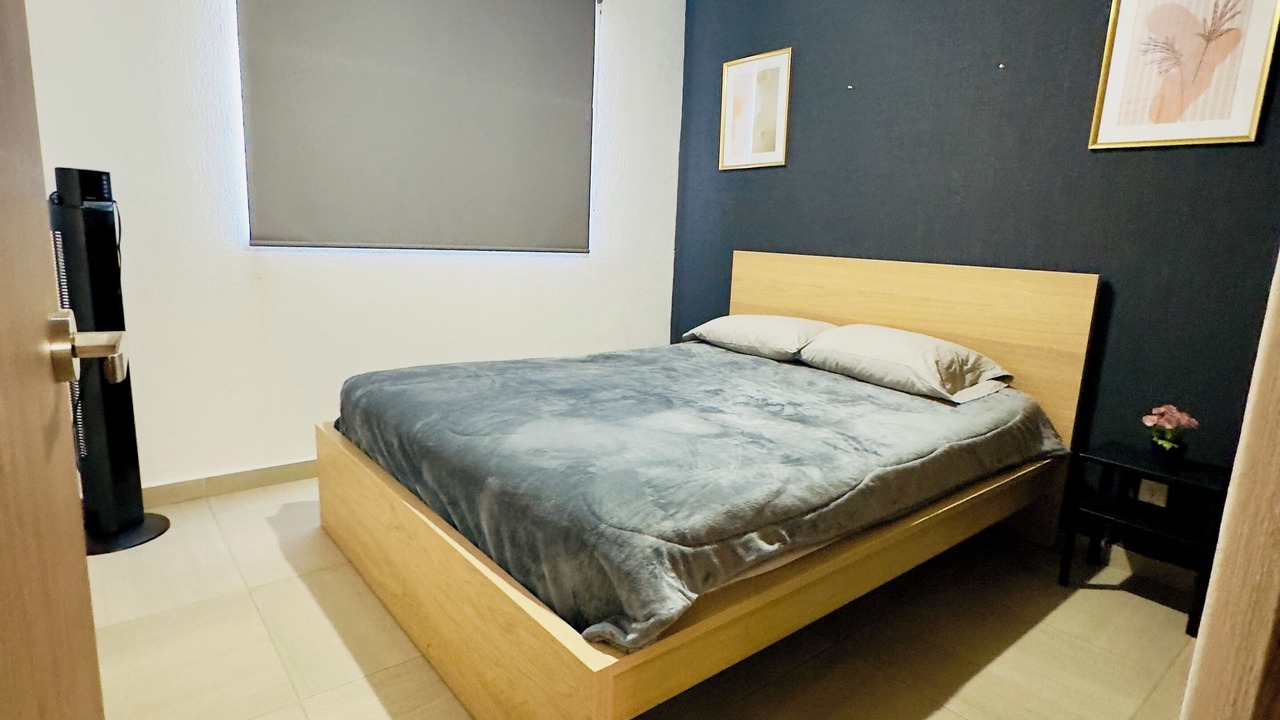 Photo of Bedroom in Ixtacalco