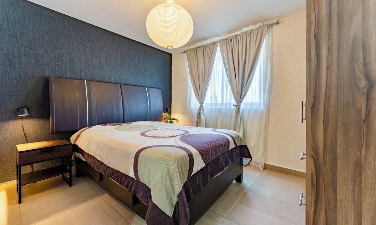 Photo of Bedroom in Ixtacalco