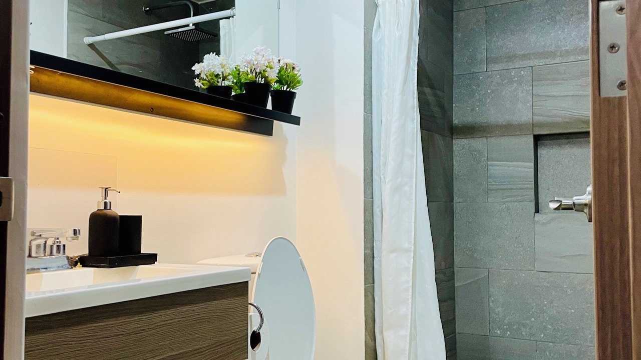 Photo of Bathroom in Ixtacalco