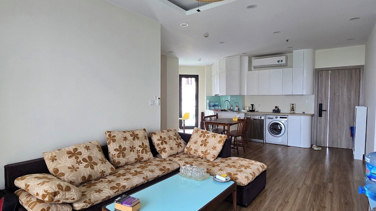 Photo of Livingroom in Tu Liem