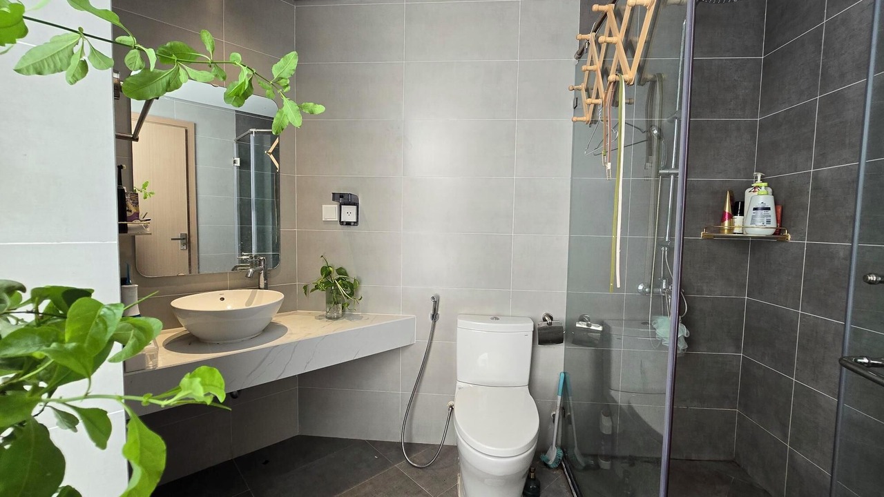 Photo of Bathroom in Tu Liem