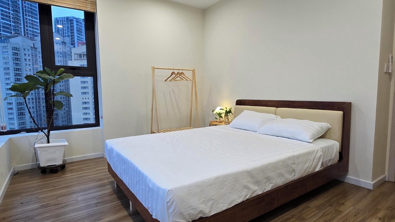 Photo of Bedroom in Tu Liem