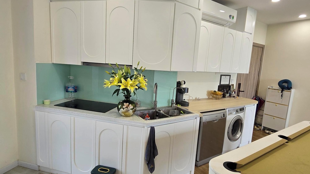 Photo of Kitchen in Tu Liem