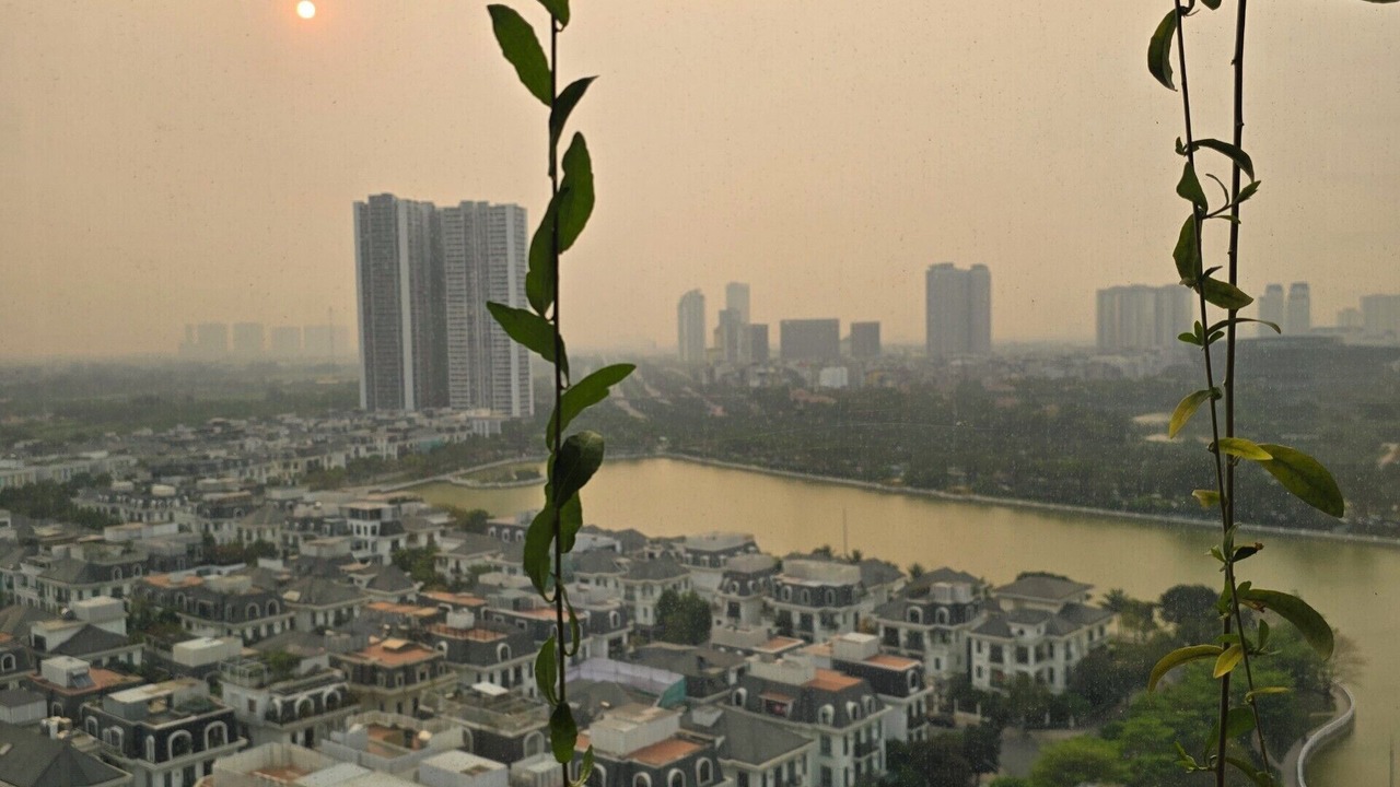 Photo of Outdoor in Tu Liem