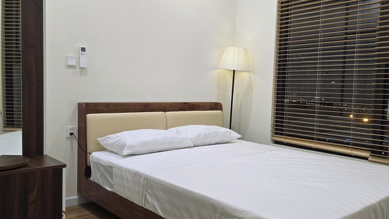 Photo of Bedroom in Tu Liem