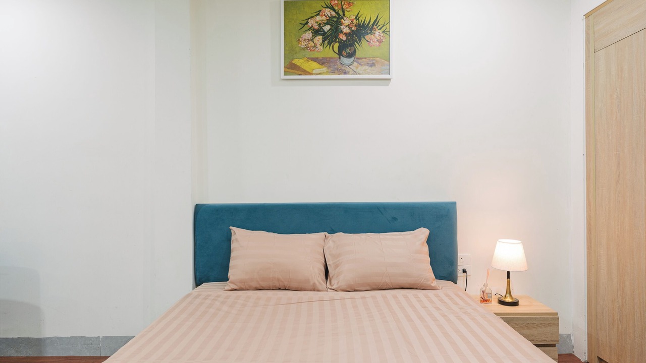 Photo of Bedroom in Quang An