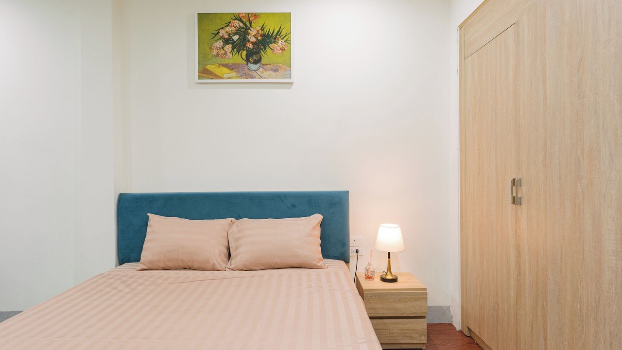 Photo of Bedroom in Quang An