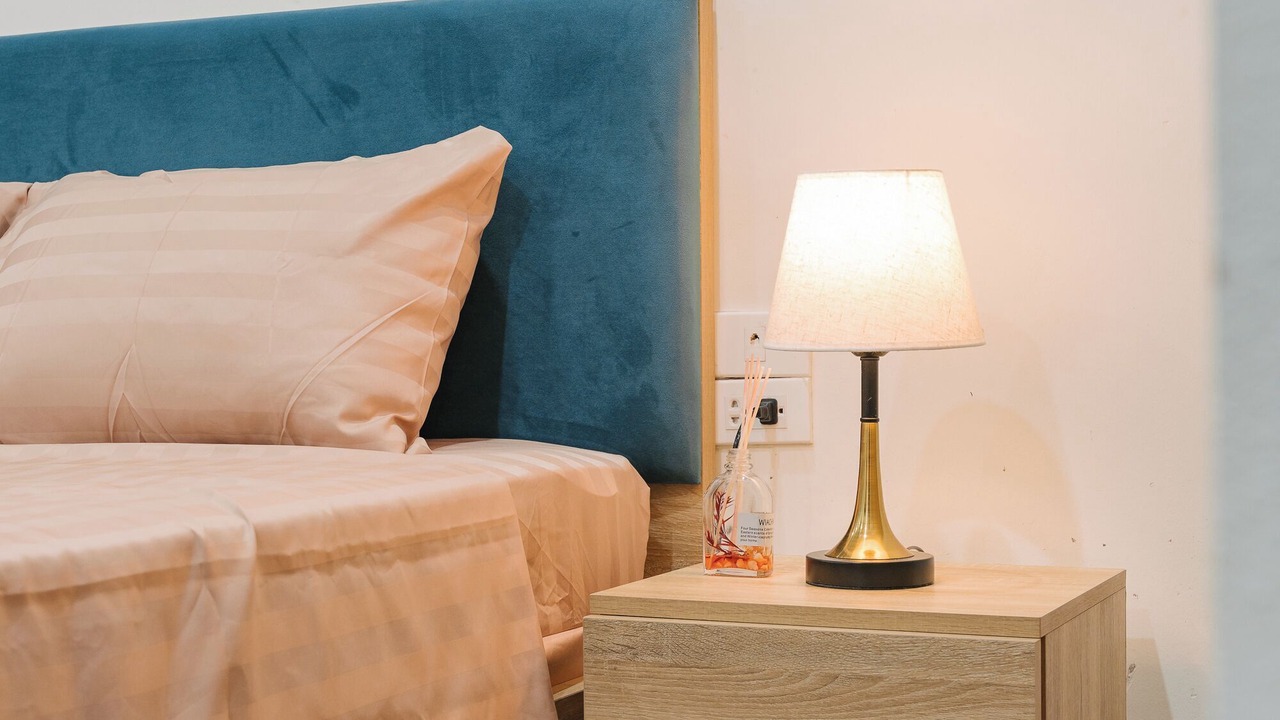 Photo of Bedroom in Quang An