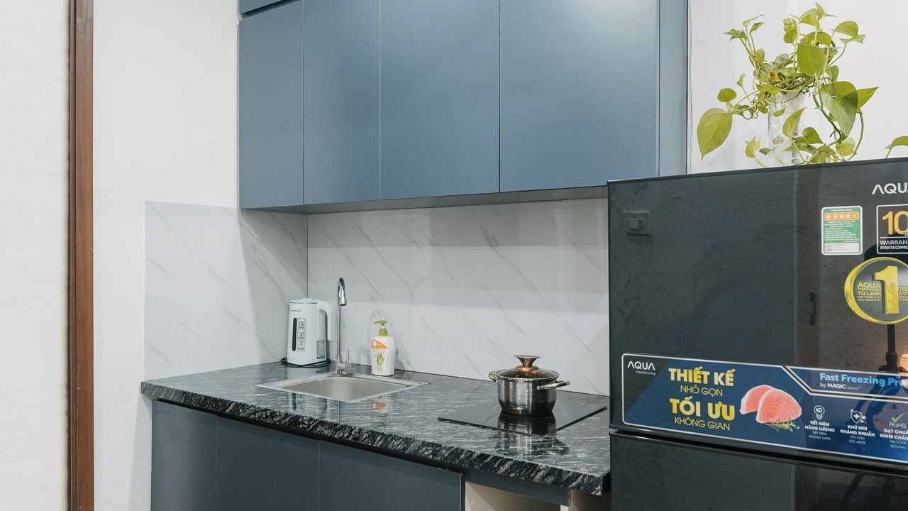 Photo of Kitchen in Quang An
