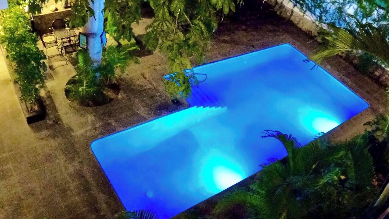 Photo of Patio Balcony in Playa la Madera