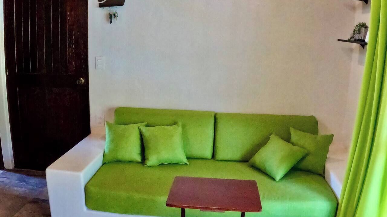 Photo of Livingroom in Playa la Madera