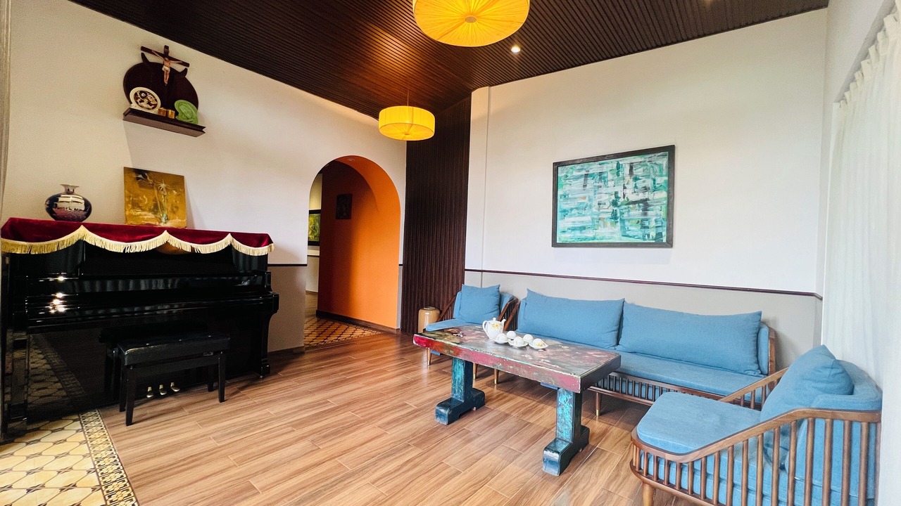 Photo of Livingroom in Dak R'Lap
