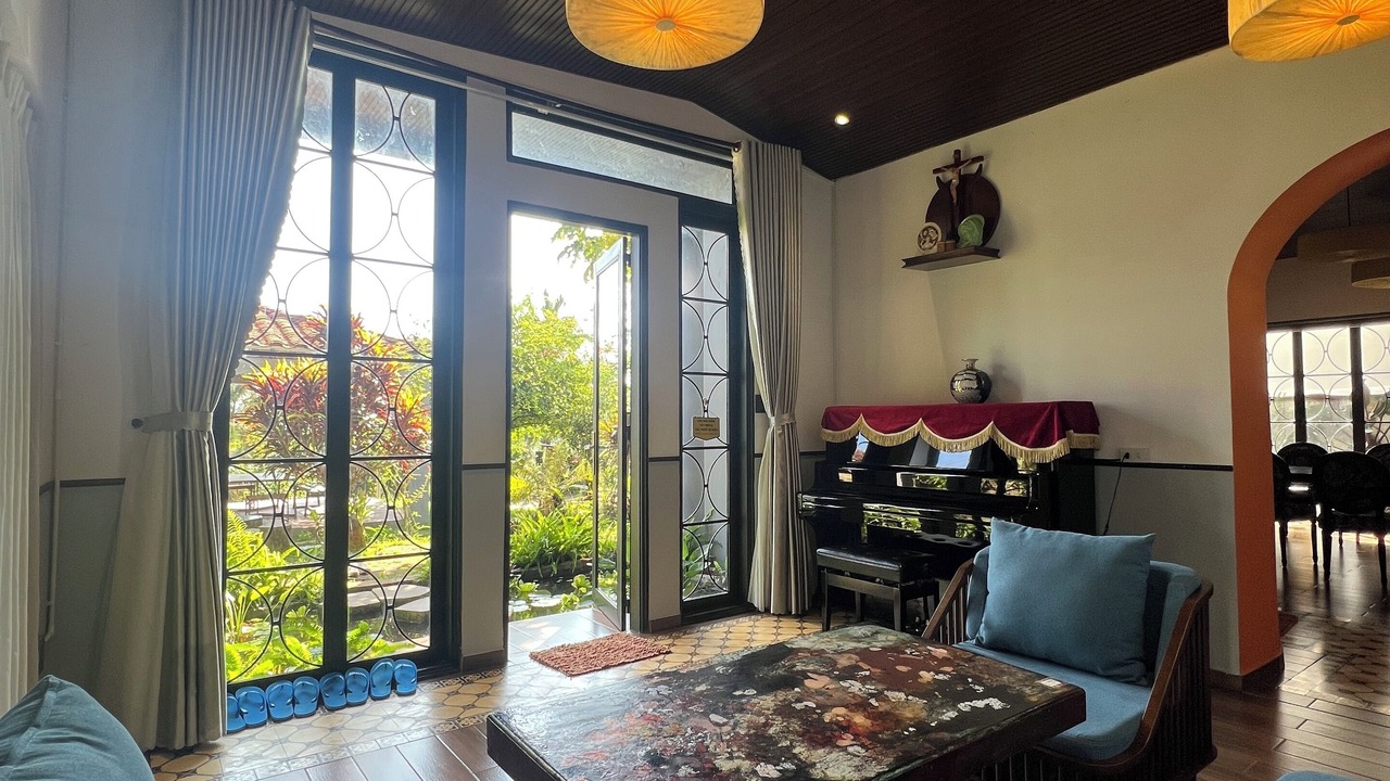 Photo of Livingroom in Dak R'Lap