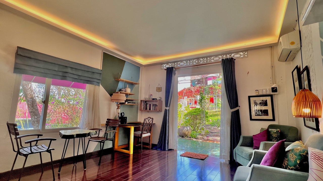 Photo of Bedroom in Dak R'Lap