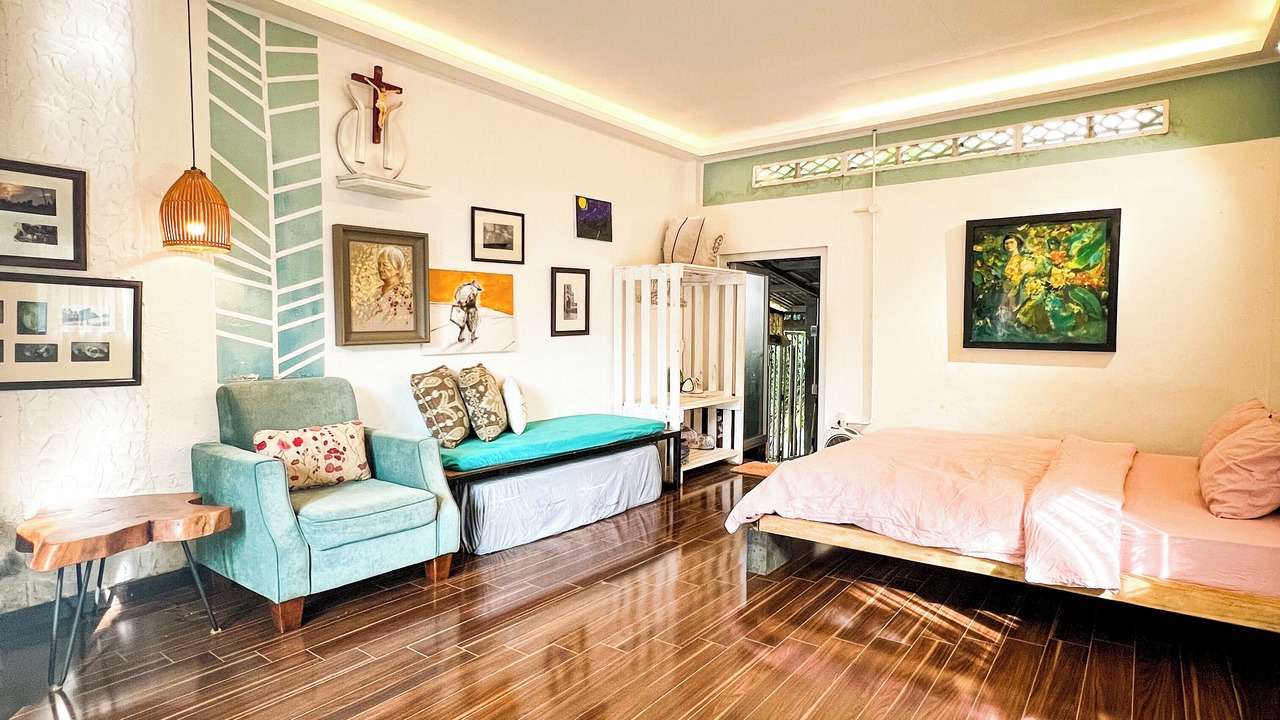 Photo of Bedroom in Dak R'Lap