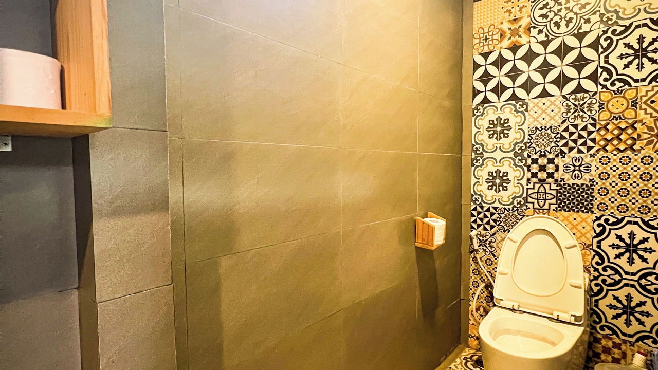 Photo of Bathroom in Dak R'Lap