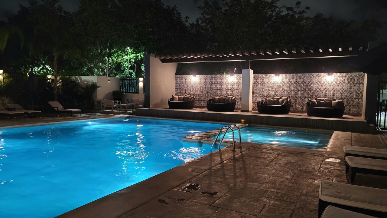 Photo of Outdoor in Playa del Carmen